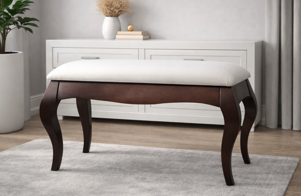 130-BI   Banqueta de 70*35cms.